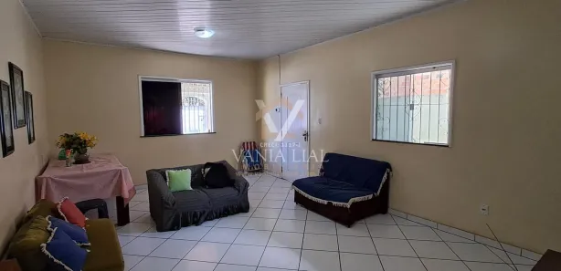 Casa com 1 Quarto para venda ou aluguel, 390m² no Taperinha, Salinópolis