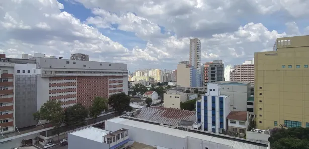 Apartamento com 1 Quarto para alugar, 43m² no Aclimação, São Paulo