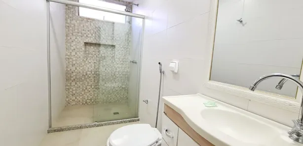 Apartamento com 3 Quartos à venda, 132m² no Gávea, Rio de Janeiro