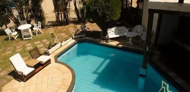 Hotel / Motel / Pousada com 23 Quartos à venda, 874m² no Praia Grande, Arraial do Cabo