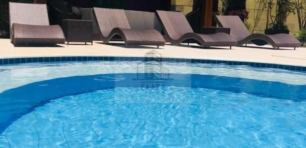Casa de Condomínio com 4 Quartos à venda, 500m² no Setor de Mansões do Lago Norte, Brasília