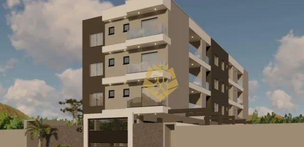 Apartamento com 3 Quartos à venda, 68m² no Estância Pinhais, Pinhais