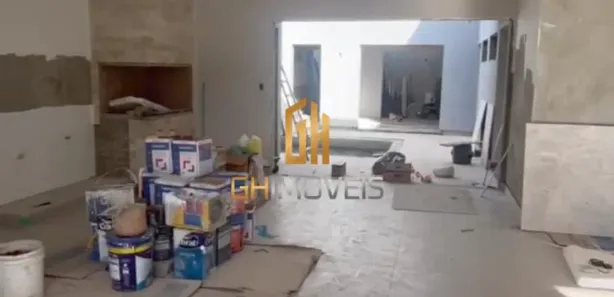 Casa com 3 Quartos à venda, 175m² no Parque Solar do Agreste B, Rio Verde