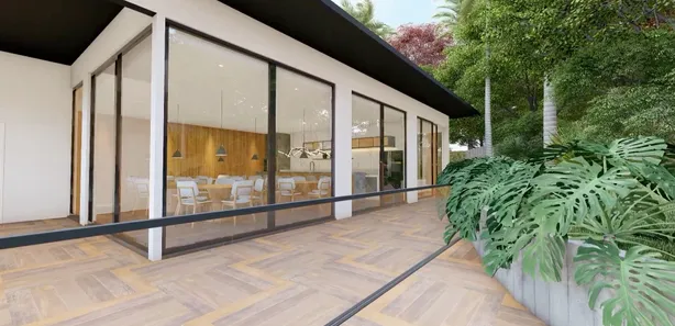 América Green Park - 226m² no América, Joinville