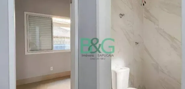 Sobrado com 3 Quartos à venda, 80m² no Vila Santista, Embu-Guaçu