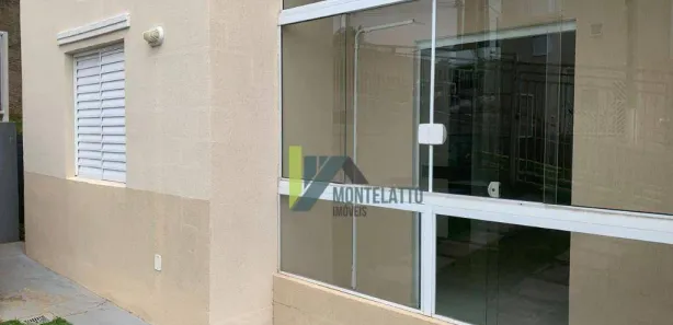 Apartamento com 2 Quartos para alugar, 50m² no Vila Bossi, Louveira