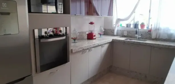 Casa com 3 Quartos à venda, 179m² no Portais (Polvilho), Cajamar