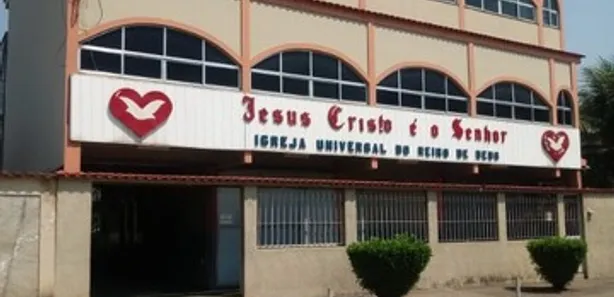 Loja / Salão / Ponto Comercial à venda, 610m² no Vila Canaan, Duque de Caxias