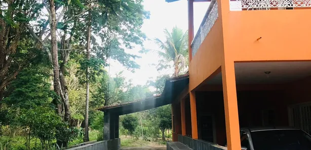 Fazenda / Sítio / Chácara com 6 Quartos à venda, 50000m² no Arapoanga, Brasília