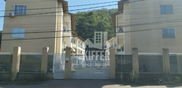 Apartamento com 2 Quartos à venda, 57m² no Jardim Atlântico Central (Itaipuaçu), Maricá