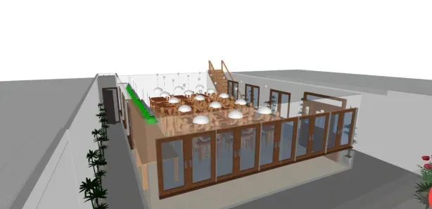 Loja / Salão / Ponto Comercial com 1 Quarto à venda, 145m² no Nova Aliança - PHOC I, Camaçari
