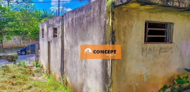 Loja / Salão / Ponto Comercial à venda, 80m² no Jardim Ivonete, Poá