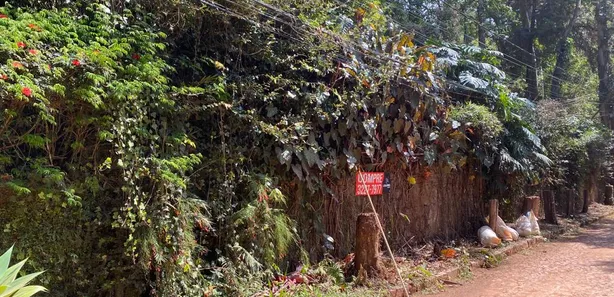 Terreno / Lote / Condomínio à venda, 1500m² no Estância Serrana, Nova Lima