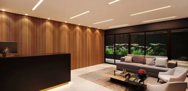 Apartamento com 3 Quartos à venda, 139m² no Areia Dourada, Cabedelo