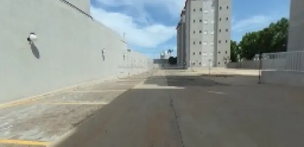 Apartamento com 2 Quartos para alugar, 56m² no Vila Prado, São Carlos