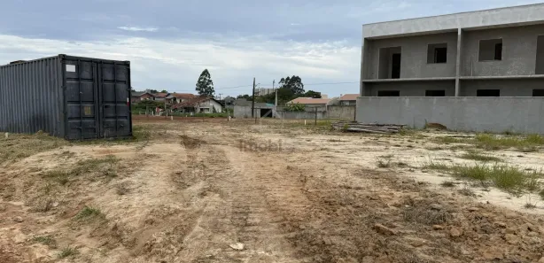Terreno / Lote / Condomínio à venda, 300m² no Itajuba, Barra Velha