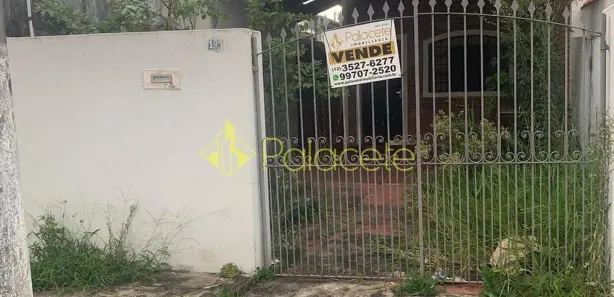 Casa Comercial com 2 Quartos à venda, 87m² no Jardim do Chafariz, Pindamonhangaba