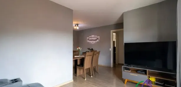 Apartamento com 2 Quartos à venda, 81m² no Jardim Itacolomi, São Paulo