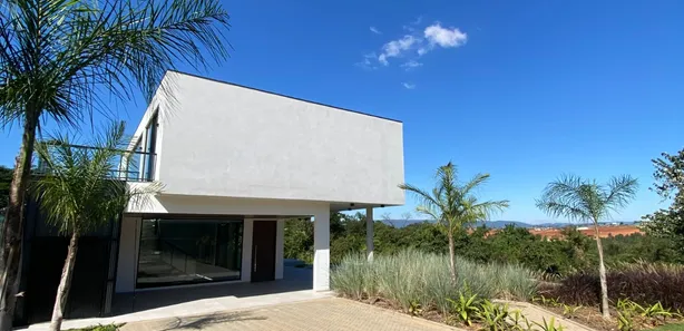 Casa de Condomínio com 5 Quartos para venda ou aluguel, 501m² no Serra Azul, 