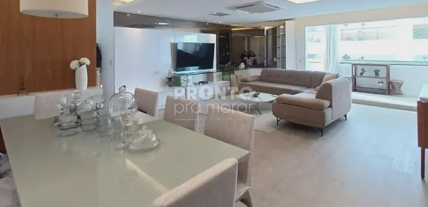 Apartamento com 3 Quartos à venda, 167m² no Graças, Recife