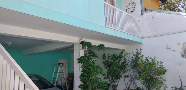 Casa com 4 Quartos à venda, 250m² no Jardim Paraíso, Itu