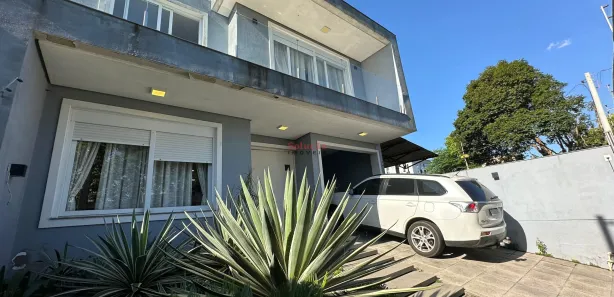 Sobrado com 3 Quartos à venda, 271m² no Nossa Senhora das Graças, Canoas