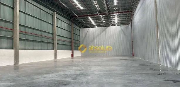 Galpão / Depósito / Armazém para alugar, 1133m² no Prazeres, Jaboatão dos Guararapes