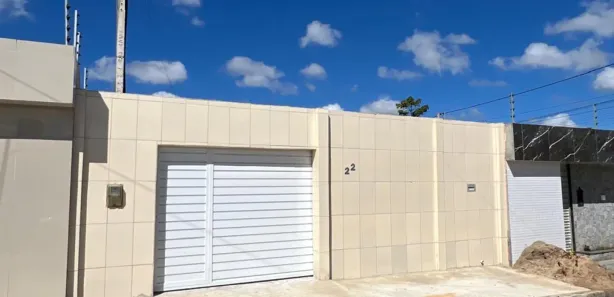 Casa com 3 Quartos à venda, 62m² no Nova Caruaru, Caruaru