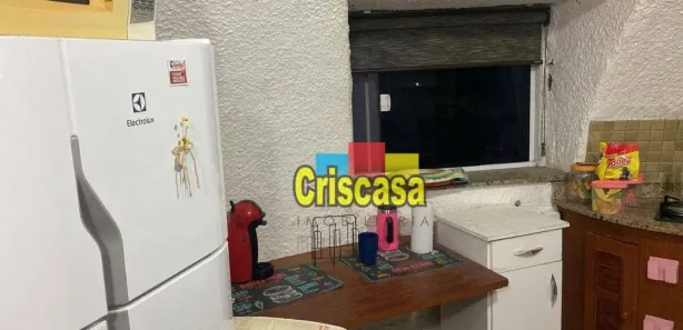 Flat com 1 Quarto à venda, 20m² no Tucuns, Armação dos Búzios