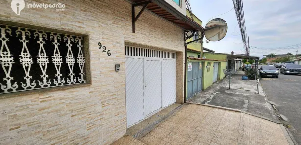 Casa com 6 Quartos à venda, 400m² no Santo Elias, Mesquita