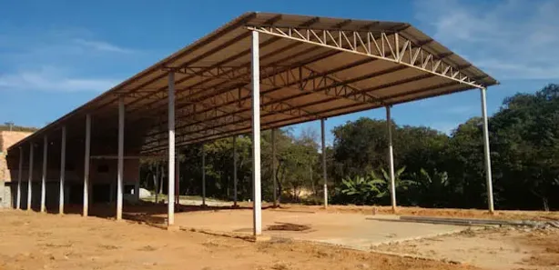 Loja / Salão / Ponto Comercial à venda, 20000m² no Novo Retiro, Esmeraldas