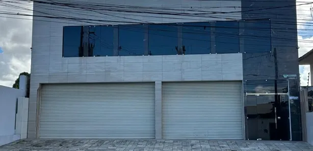 Galpão / Depósito / Armazém para alugar, 1120m² no Centro, João Pessoa