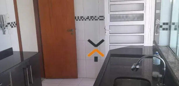 Cobertura com 3 Quartos para alugar, 150m² no Rudge Ramos, São Bernardo do Campo