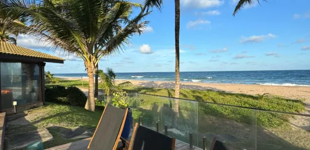 Casa de Condomínio com 6 Quartos à venda, 3200m² no Interlagos (Abrantes), Camaçari