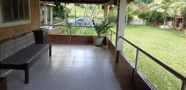 Fazenda / Sítio / Chácara com 3 Quartos para venda ou aluguel, 342m² no Jacumã, Conde