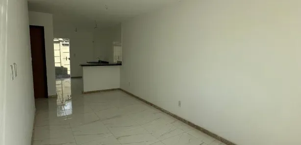 Casa de Condomínio com 2 Quartos à venda, 60m² no Vila de Abrantes (Abrantes), Camaçari