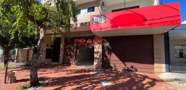 Conjunto Comercial / Sala para alugar, 70m² no Jardim Monte Rei, Maringá