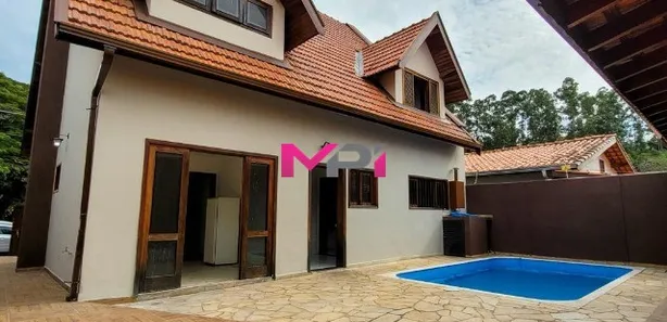 Sobrado com 3 Quartos à venda, 180m² no Jardim Niero, Louveira