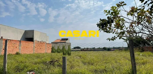 Terreno / Lote / Condomínio à venda, 376m² no , Cerquilho