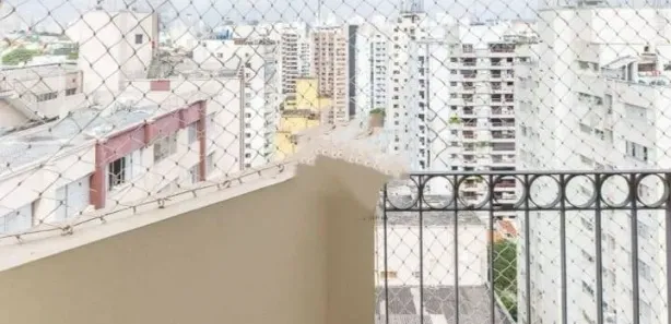 Cobertura com 3 Quartos à venda, 147m² no Indianópolis, São Paulo