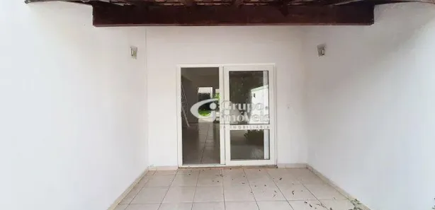Casa com 3 Quartos para alugar, 126m² no Piratininga, Niterói