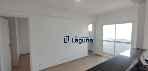 Apartamento com 1 Quarto para alugar, 47m² no Santa Paula, São Caetano do Sul
