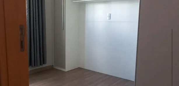 Apartamento com 2 Quartos para alugar, 42m² no Olaria, Salto