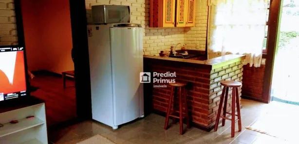 Casa com 2 Quartos à venda, 69m² no São Pedro da Serra, Nova Friburgo