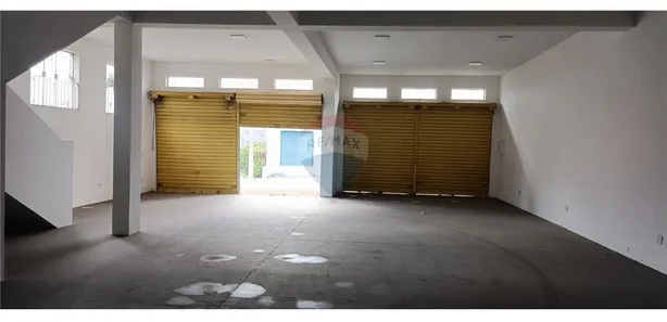 Loja / Salão / Ponto Comercial para alugar, 300m² no Jardim do Lago, Atibaia