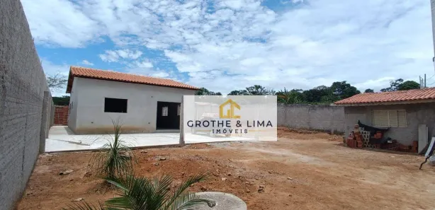 Fazenda / Sítio / Chácara com 2 Quartos à venda, 100m² no Bosque da Saúde, Taubaté