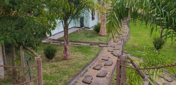 Fazenda / Sítio / Chácara com 7 Quartos à venda, 300000m² no , Piedade