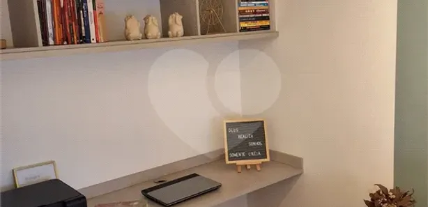 Apartamento com 2 Quartos à venda, 48m² no Brasilândia, São Paulo