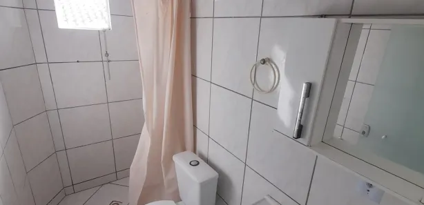 Apartamento com 1 Quarto para alugar, 35m² no Velha Central, Blumenau