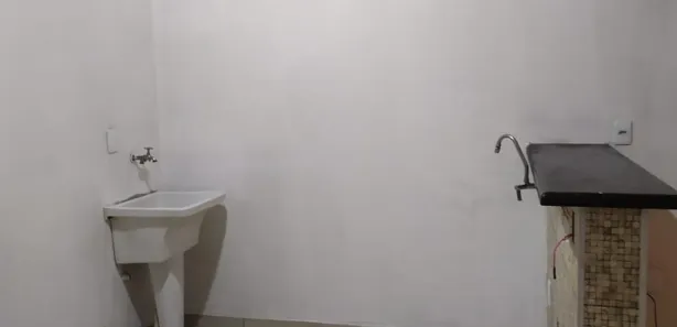 Apartamento com 1 Quarto para alugar, 20m² no Jardim Cidade Universitária I, Limeira